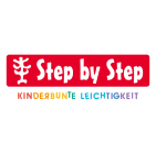 Logo: Step by Step